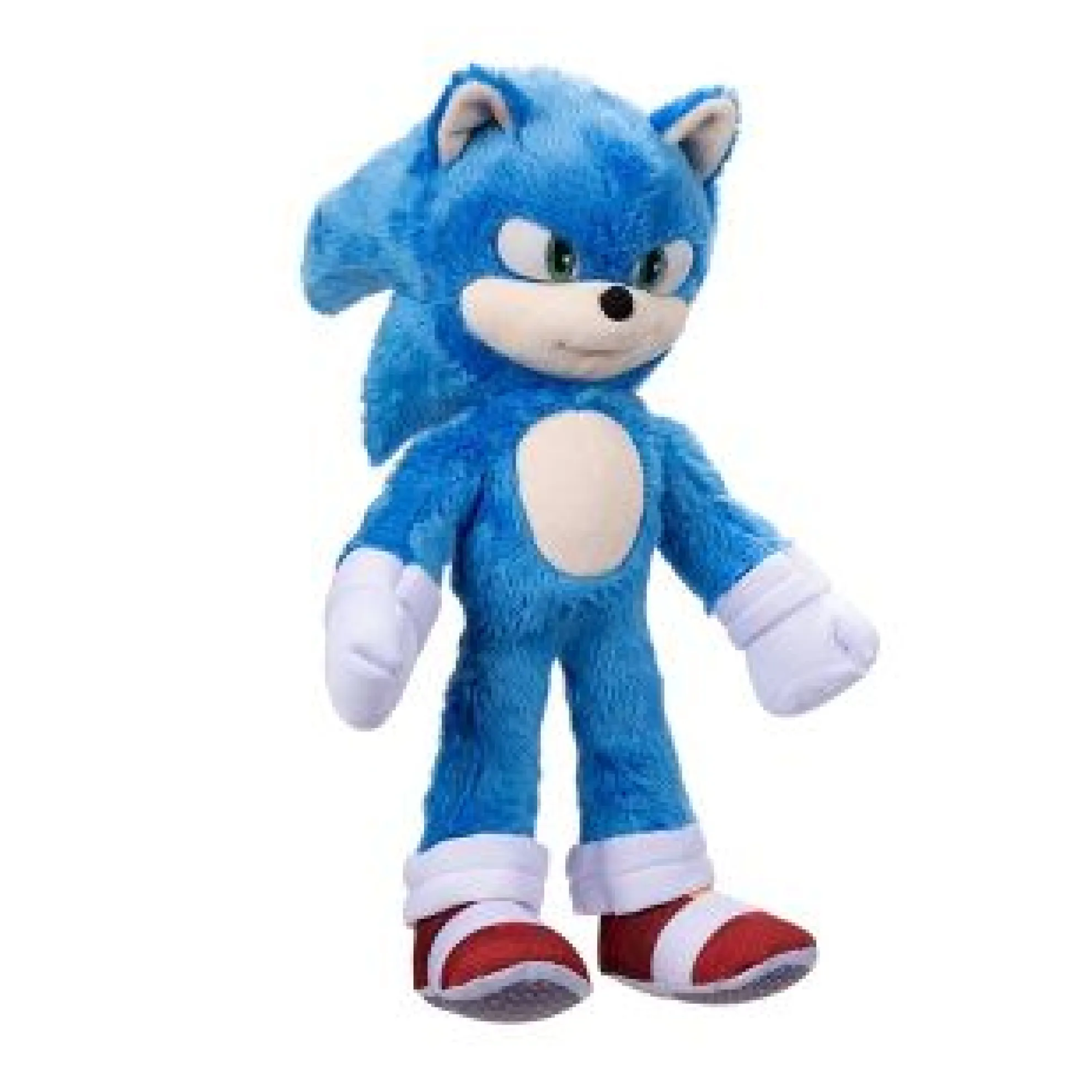 Sonic Plush 13-Inch