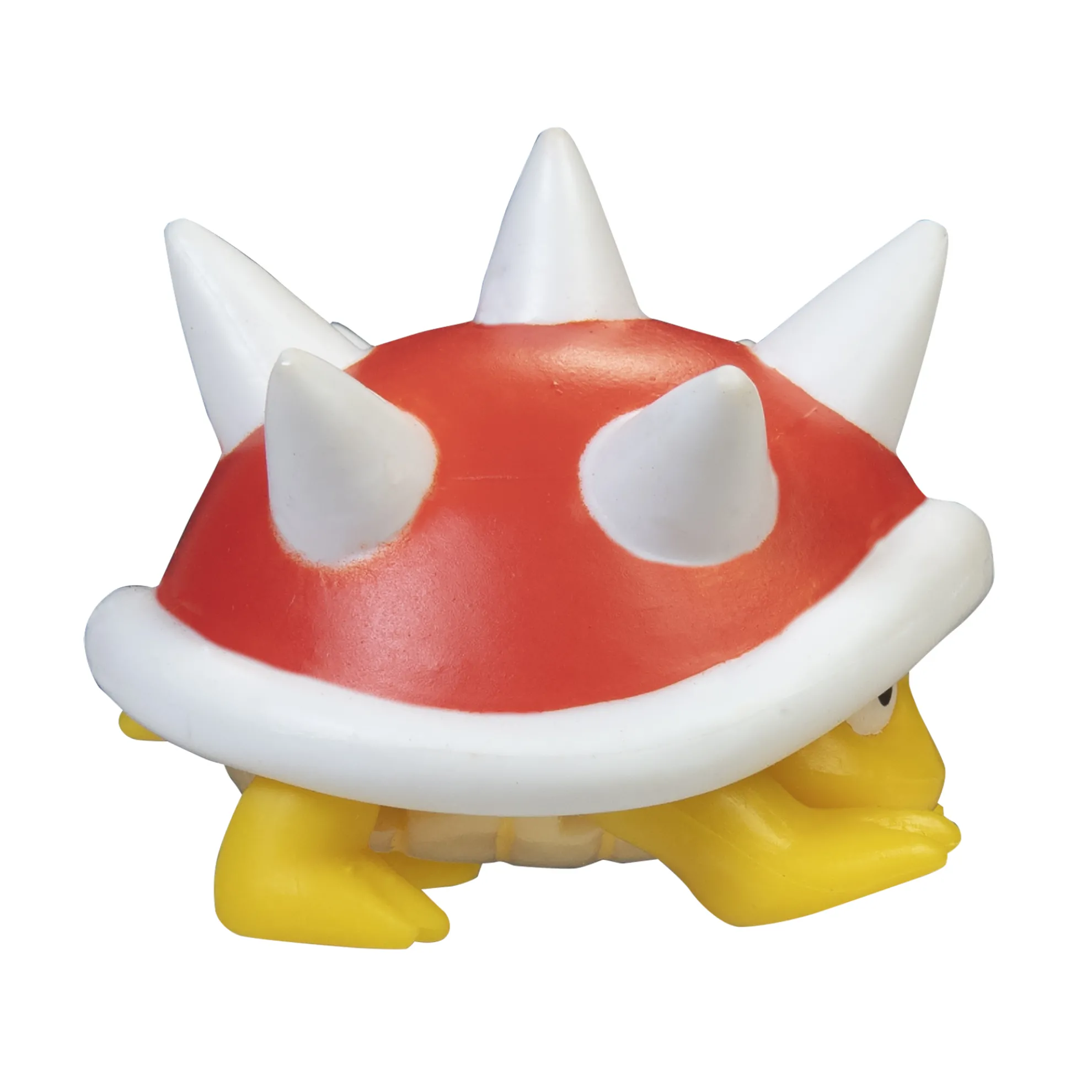 Spiny 2.5-Inch Articulated Figure