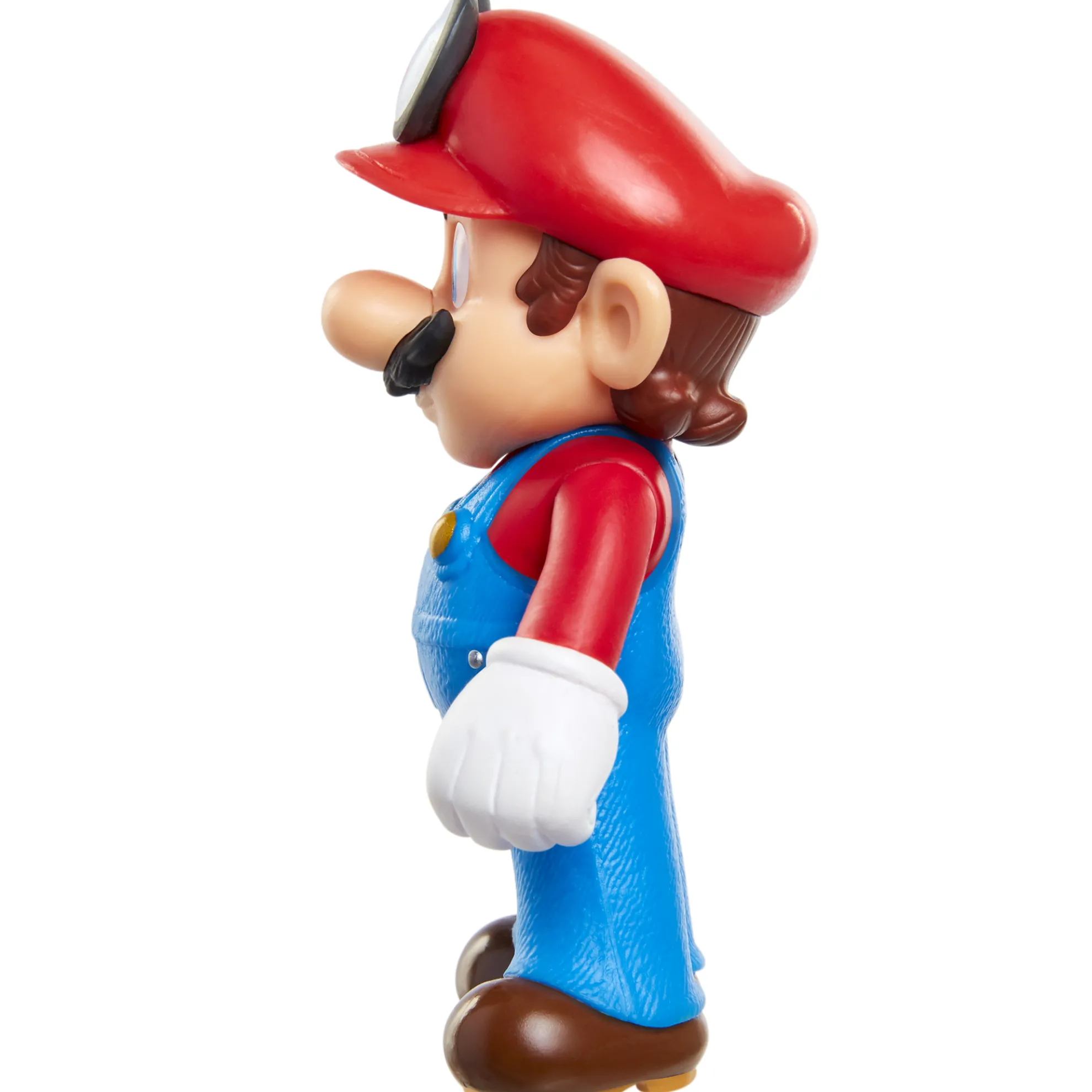 Standing Mario Odyssey 2.5-Inch Articulated Figure