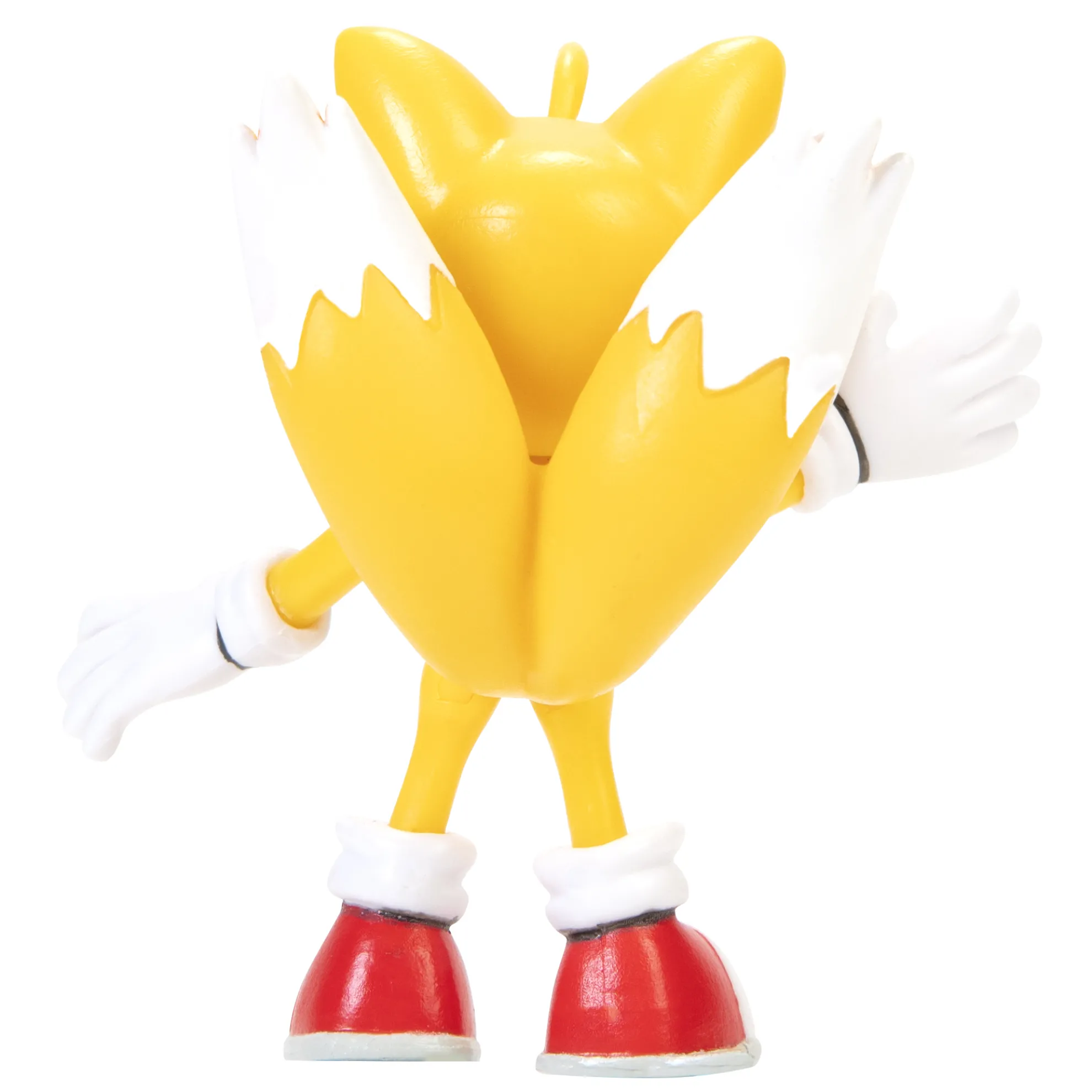 Tails 2.5-Inch Articulated Figure