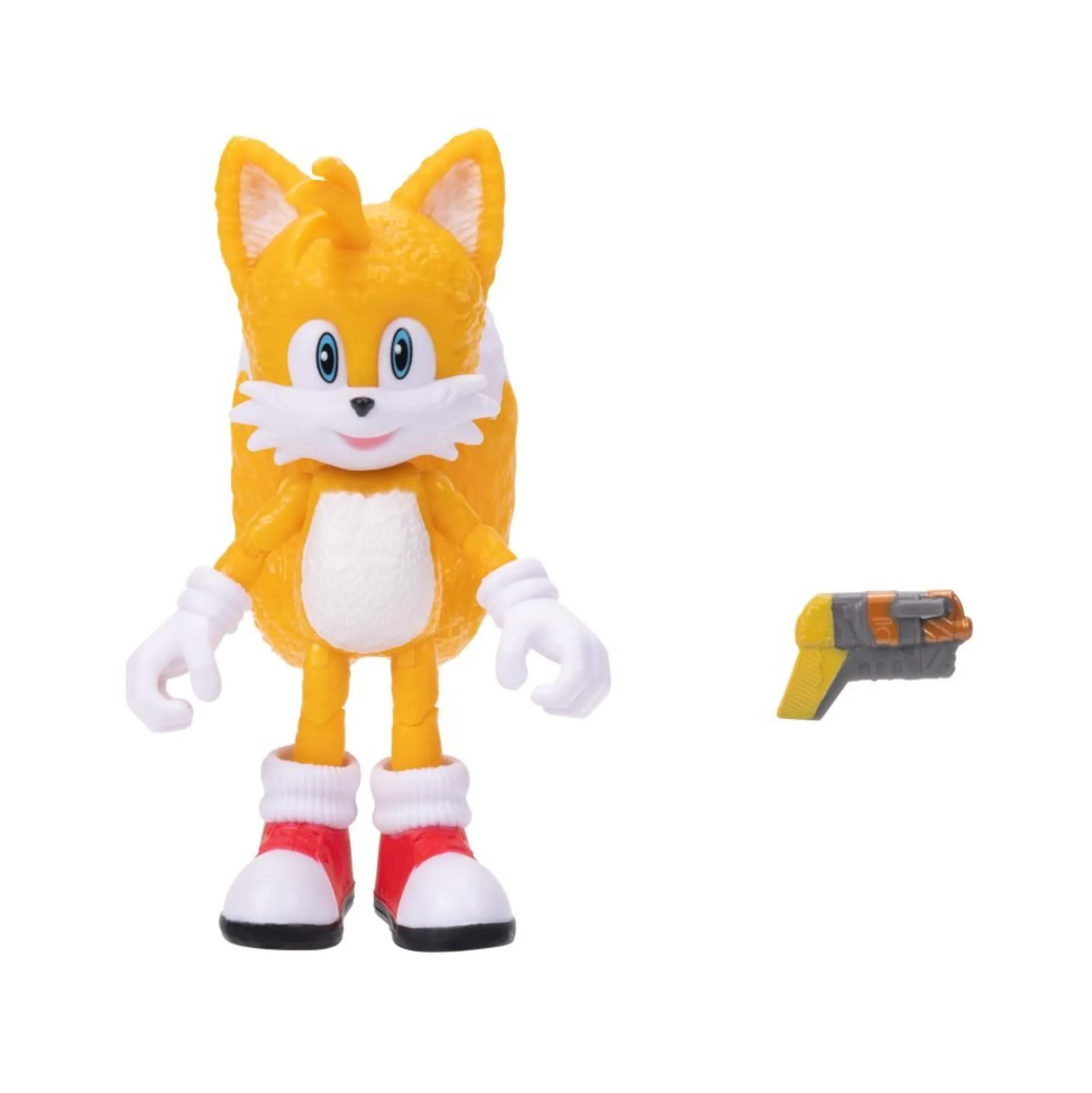 Tails 4-Inch Figure