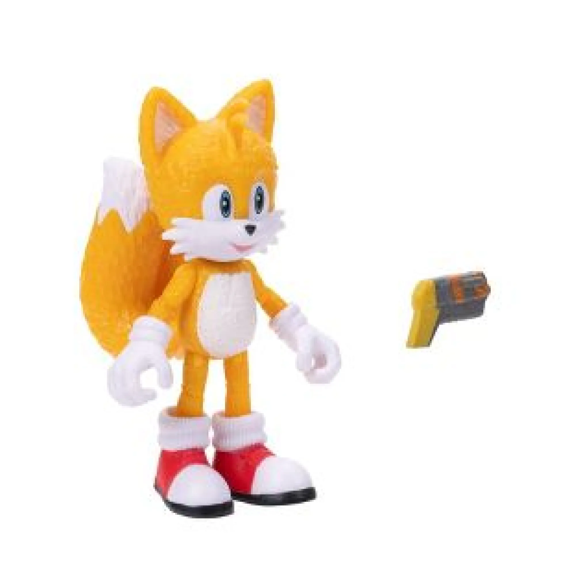 Tails 4-Inch Figure