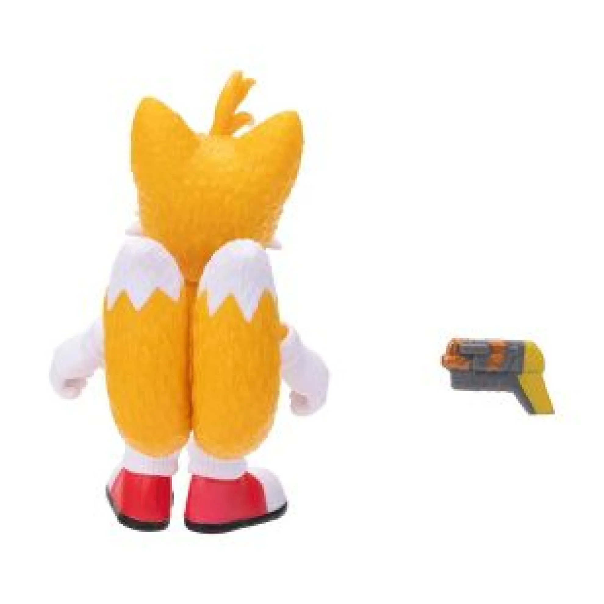 Tails 4-Inch Figure