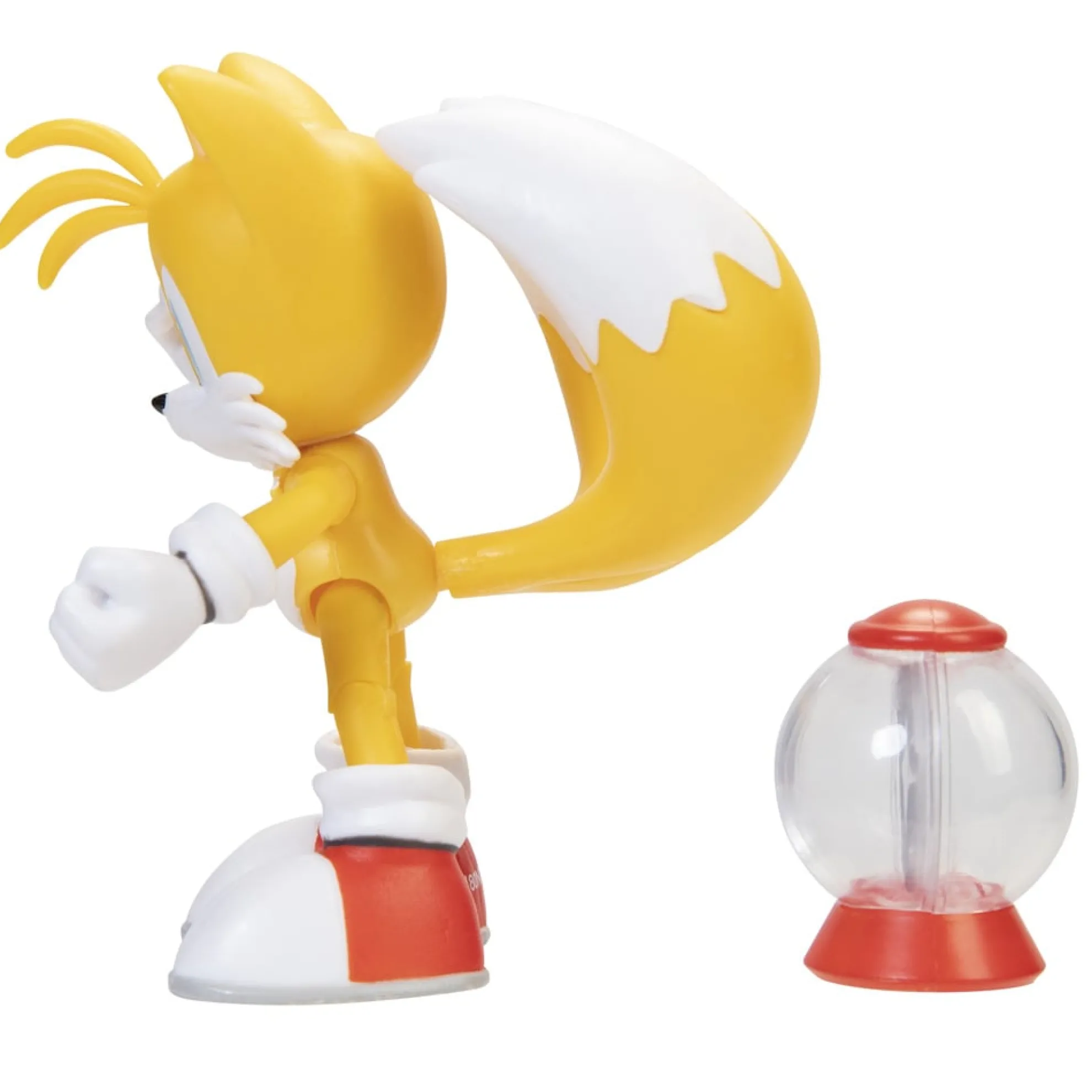 Tails 4-Inch Figure
