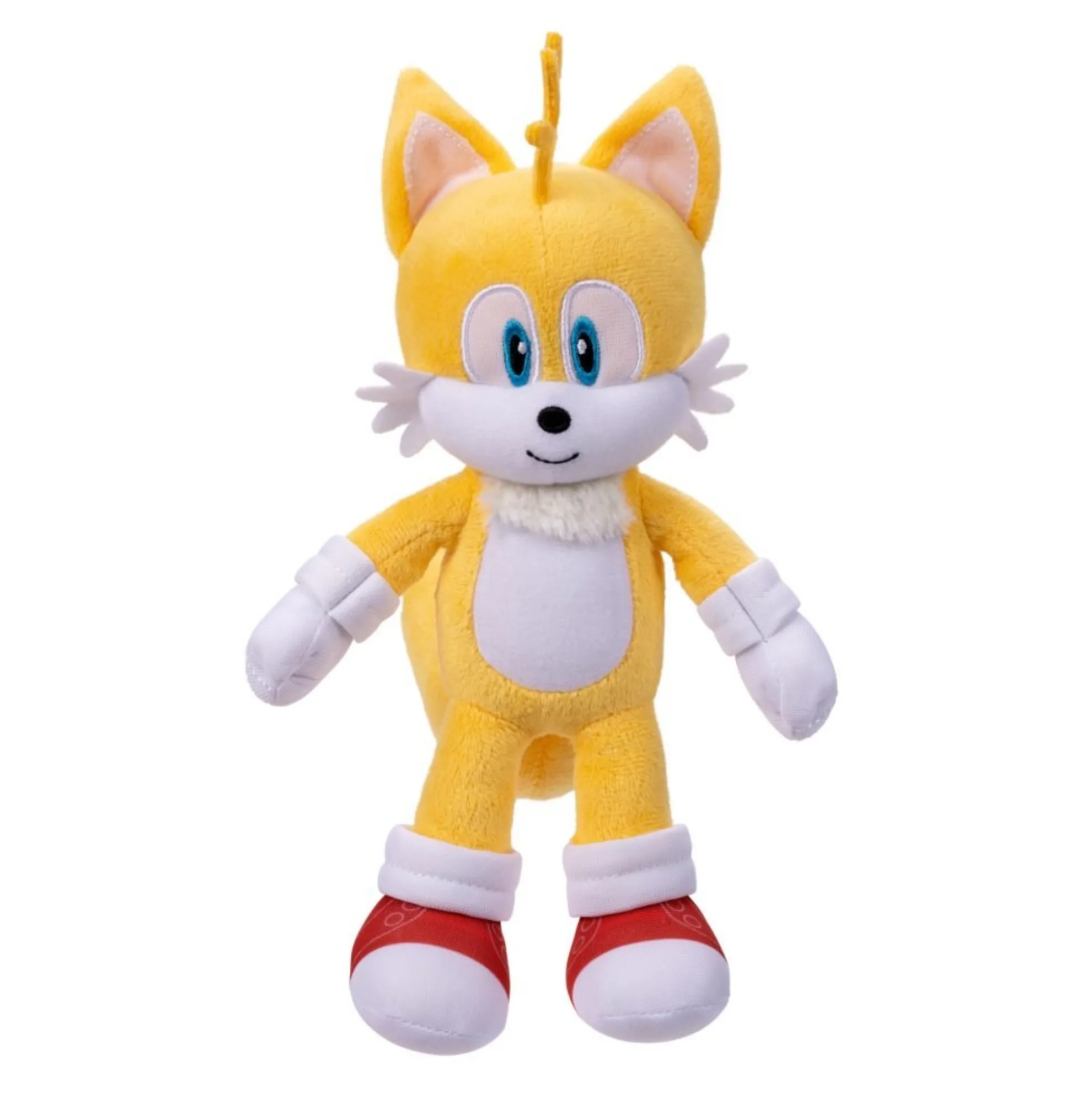 Tails Plush 9-Inch