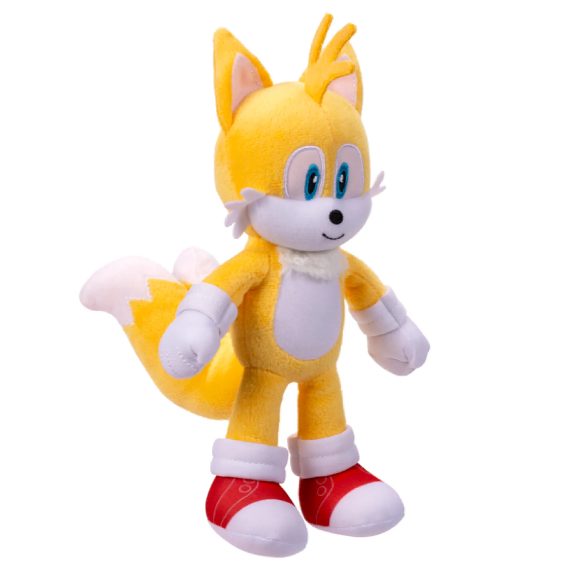 Tails Plush 9-Inch