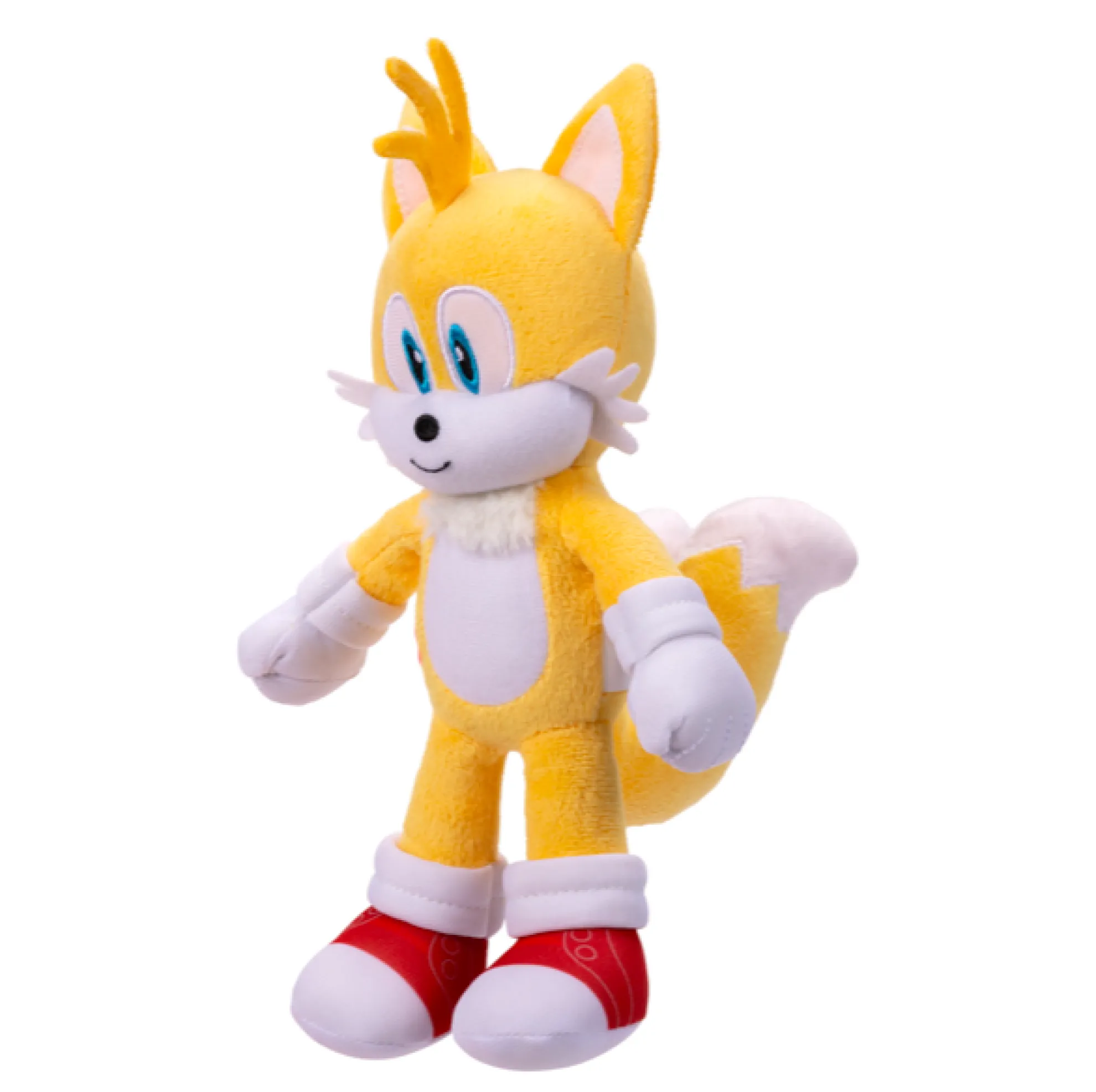 Tails Plush 9-Inch