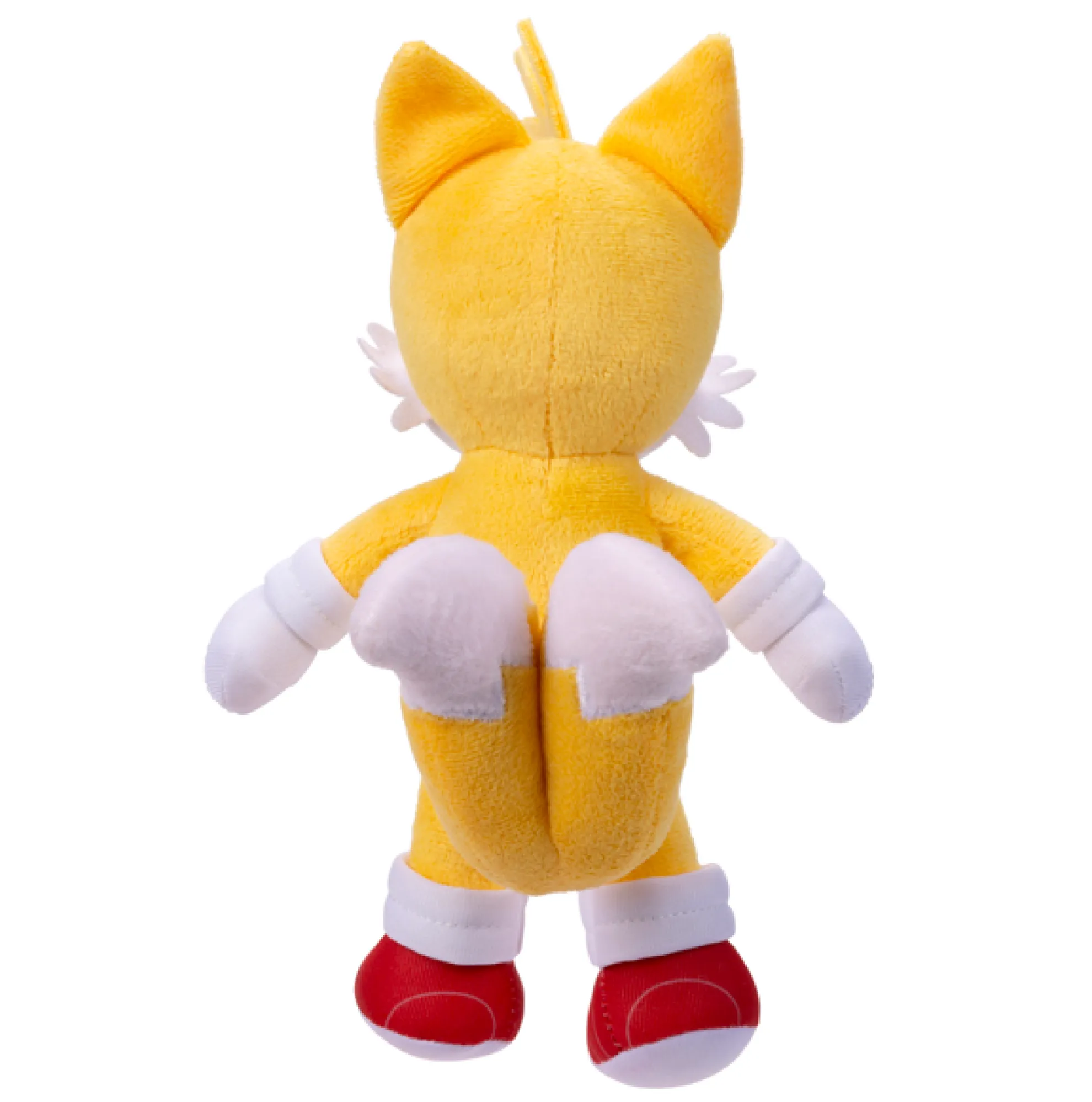 Tails Plush 9-Inch