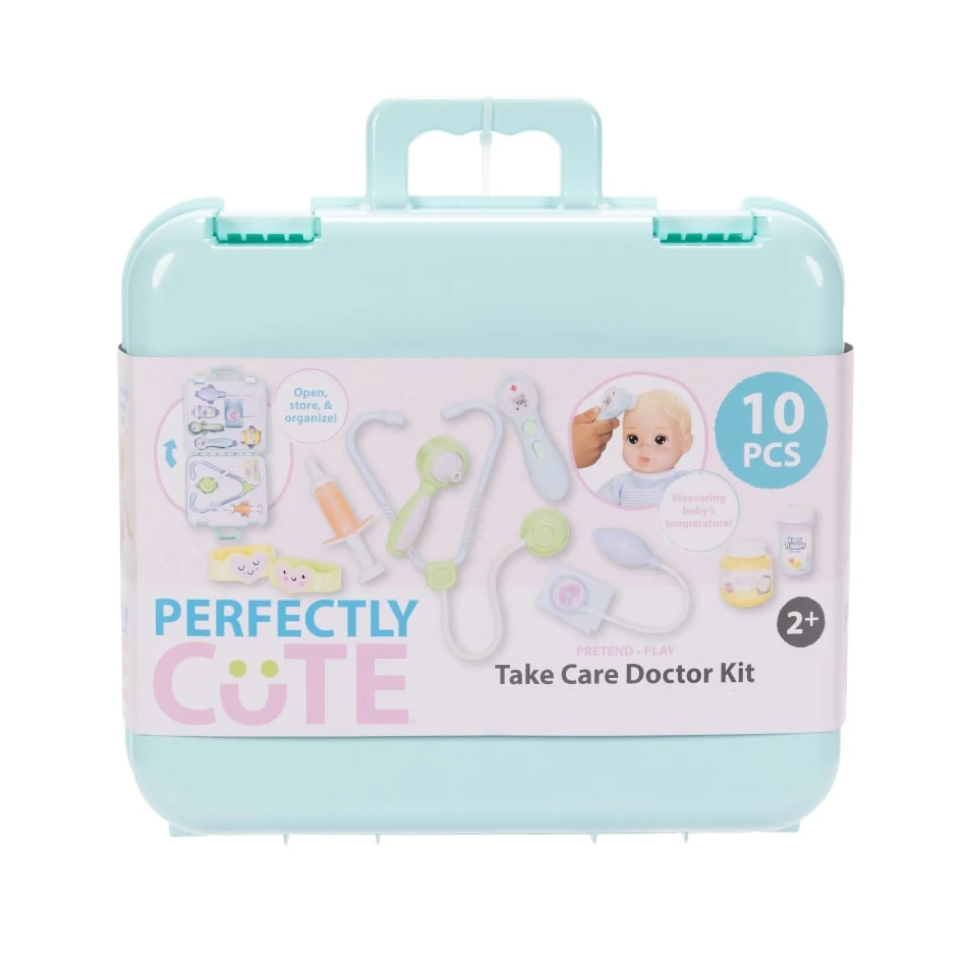 Take Care Doctor Kit