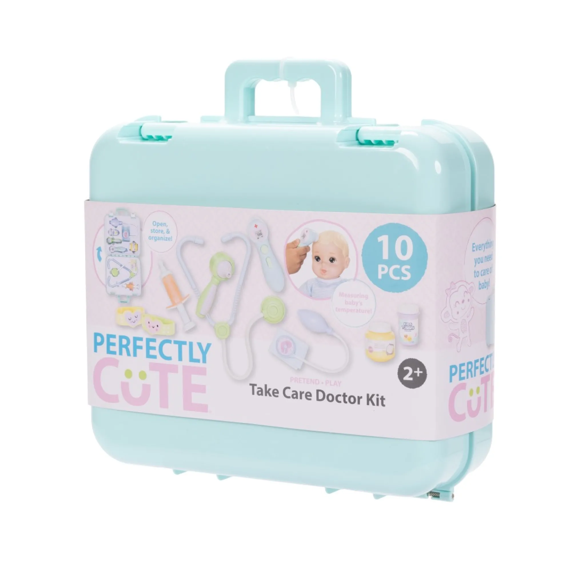 Take Care Doctor Kit