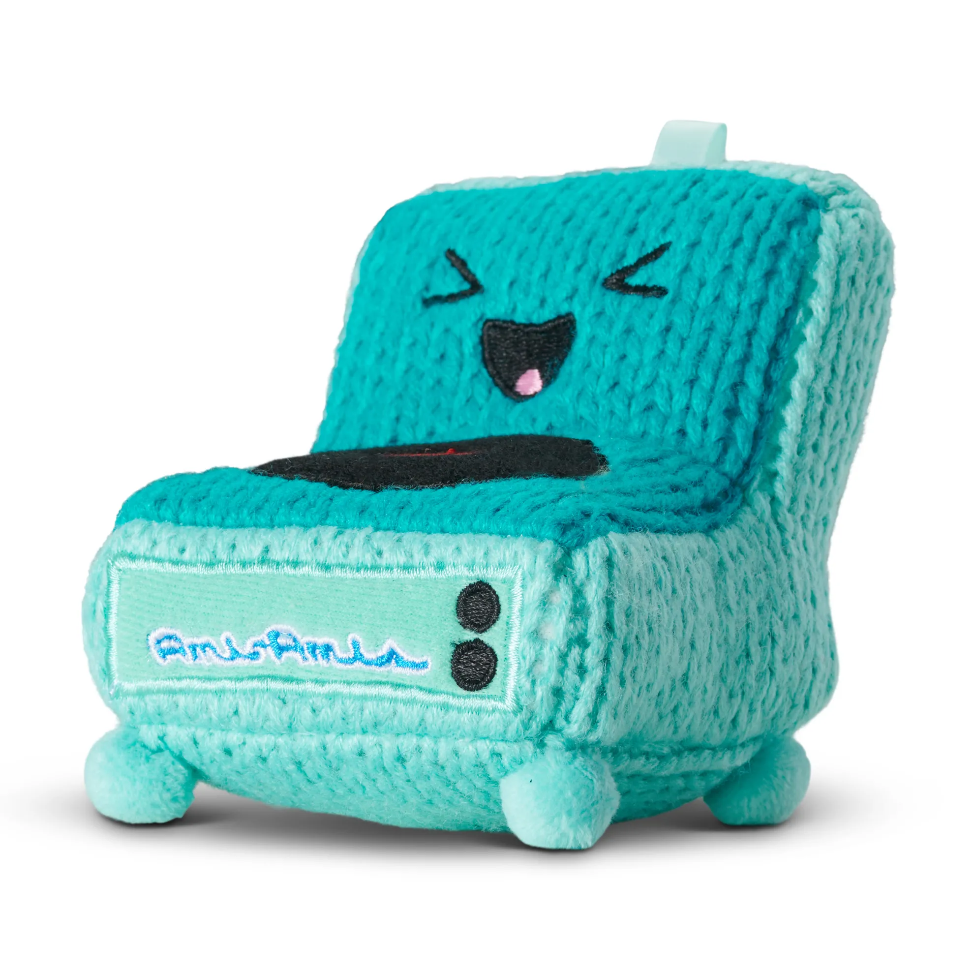 Tammy Toons 4-Inch Plush