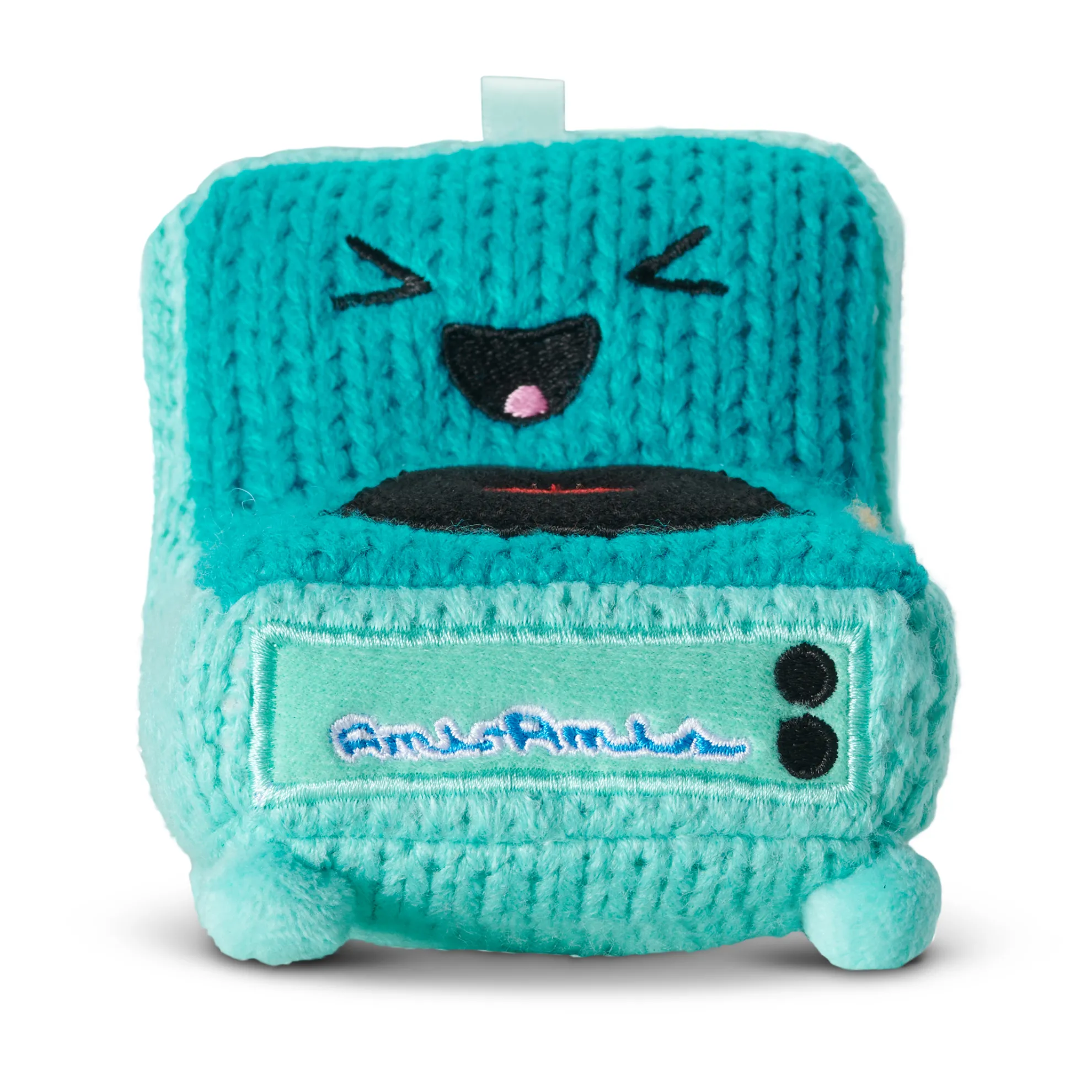 Tammy Toons 4-Inch Plush