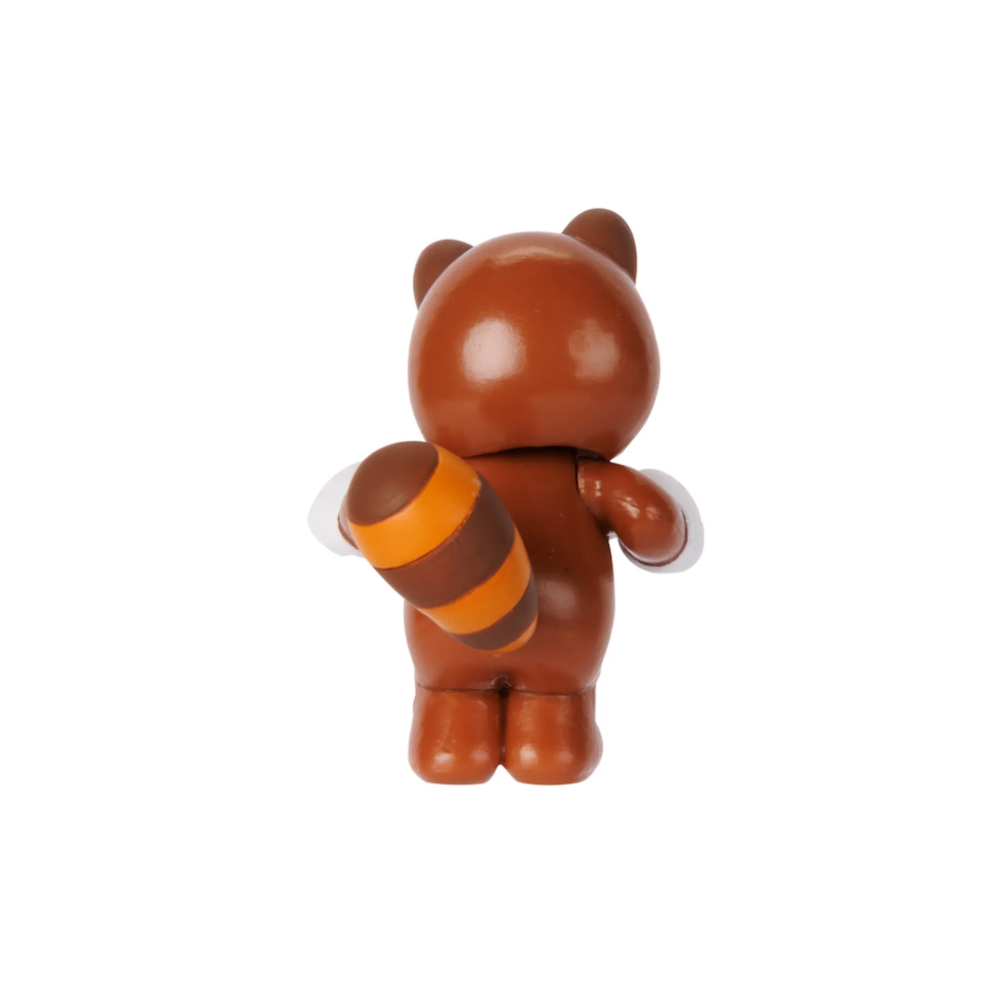 Tanooki Mario 2.5-Inch Articulated Figure
