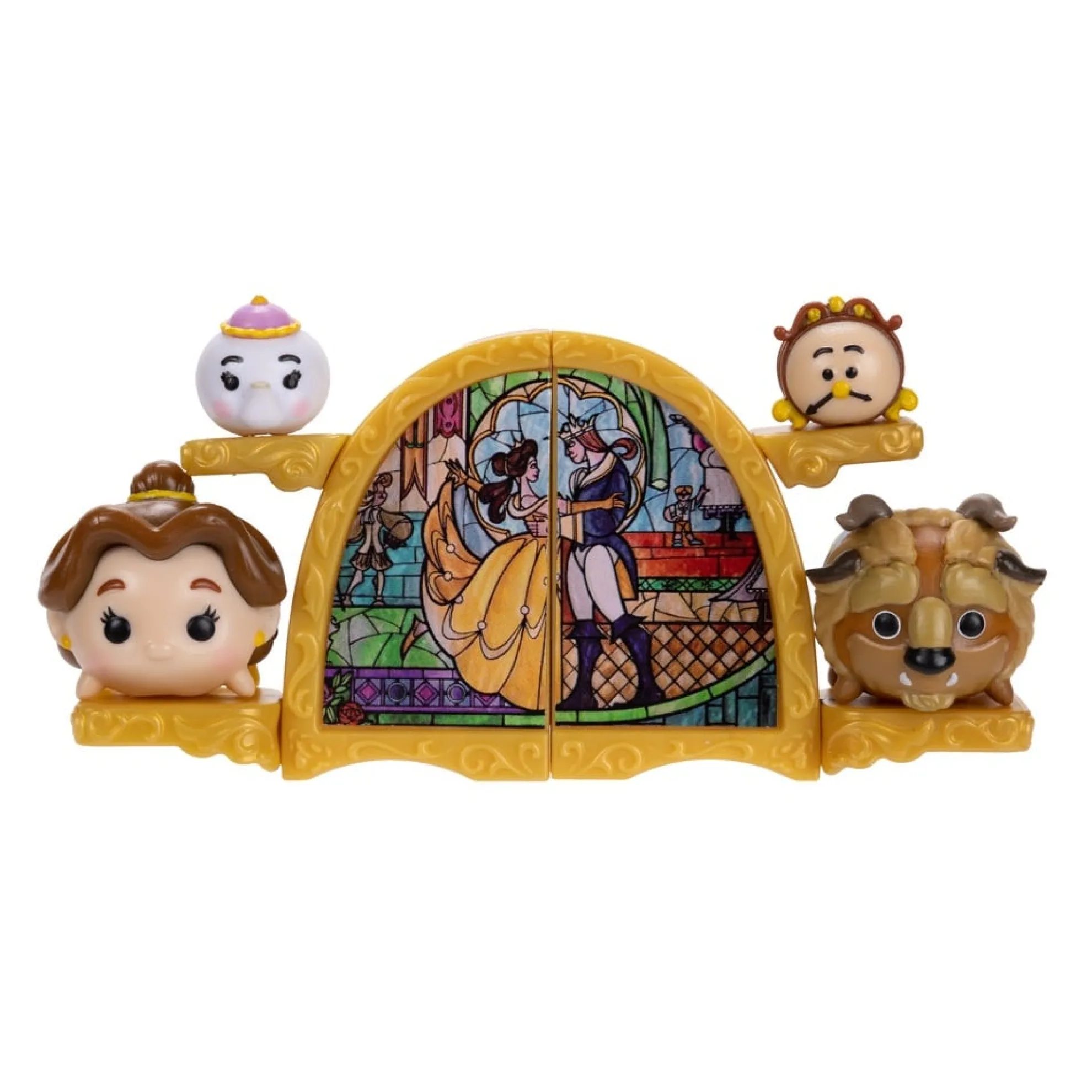 100Th Celebration Series 3