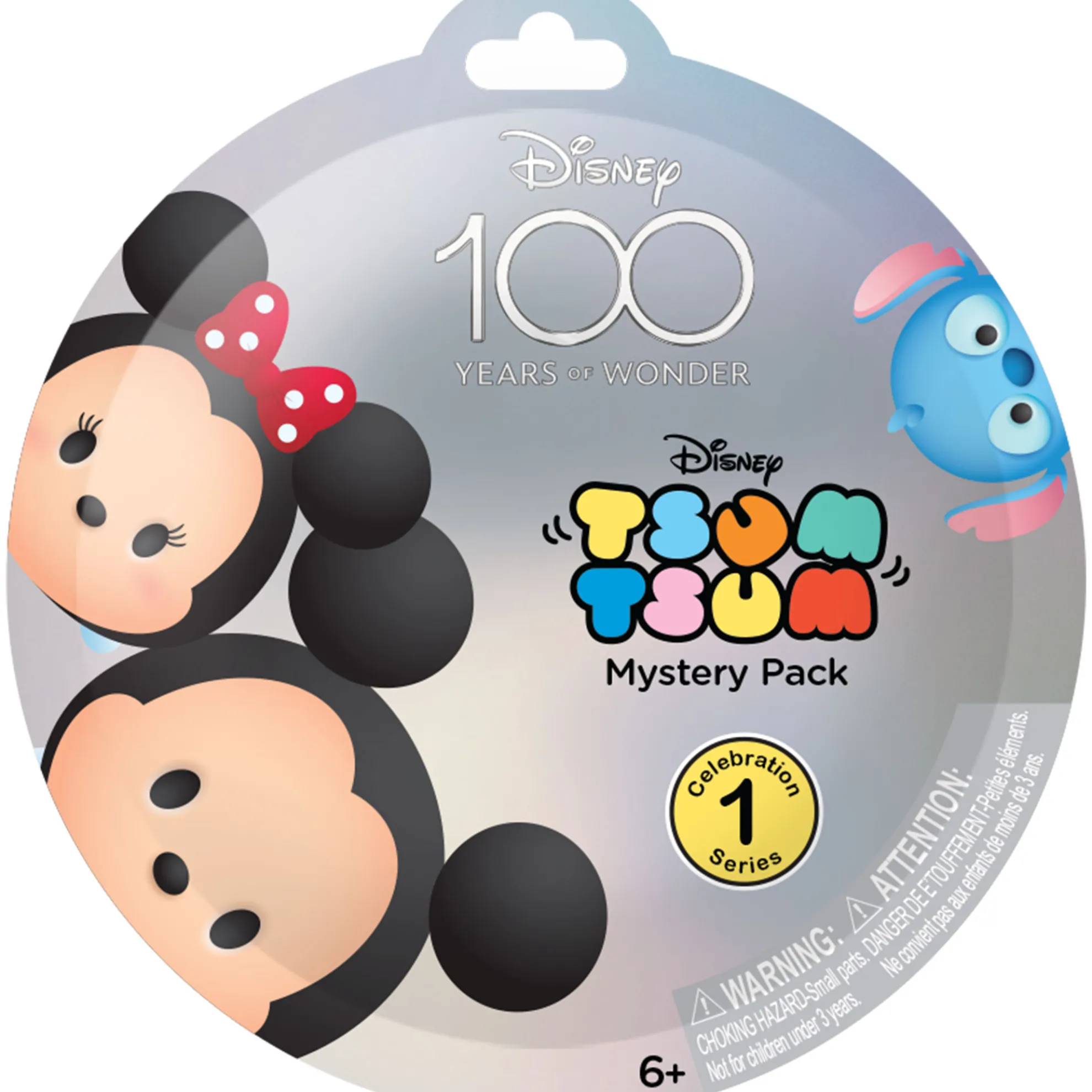 100Th Celebration Series 1