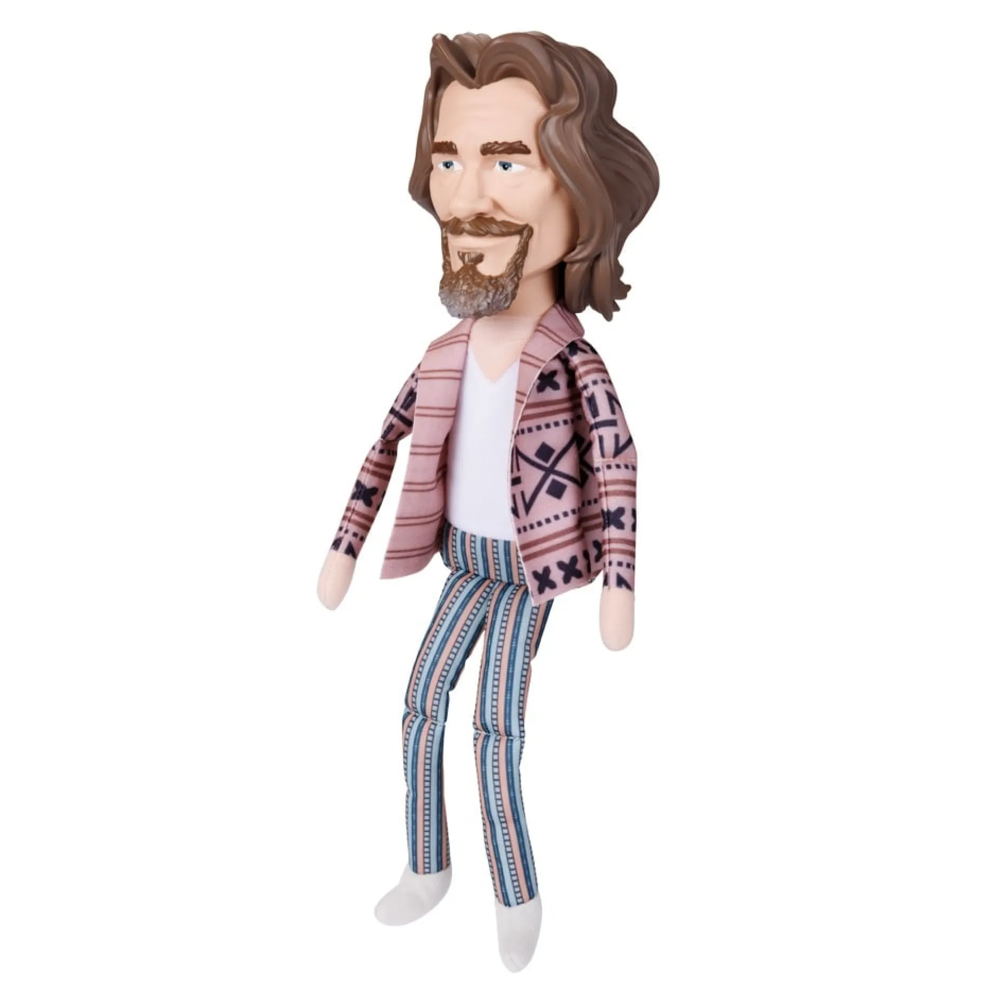 The Dude The Big Lebowski