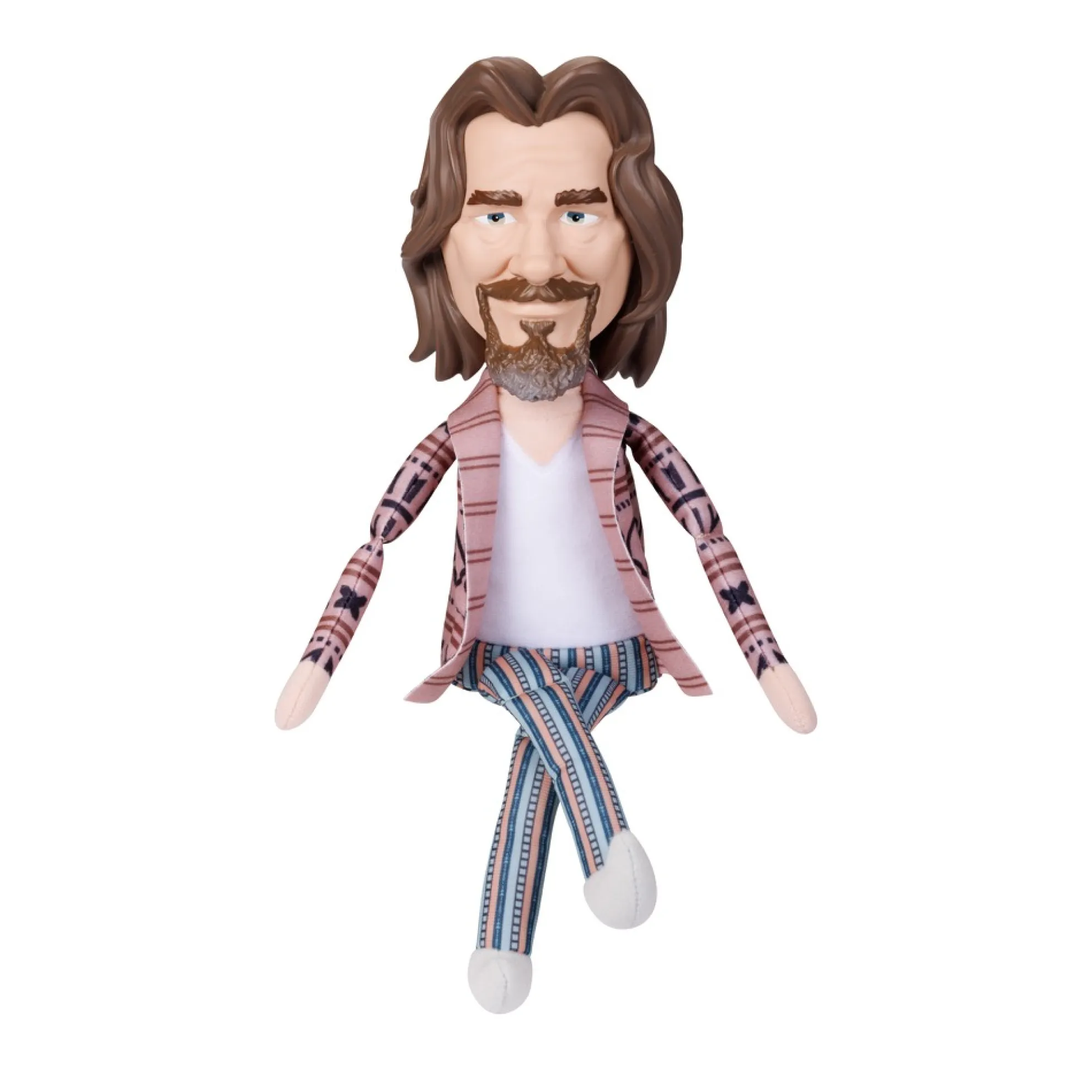 The Dude The Big Lebowski