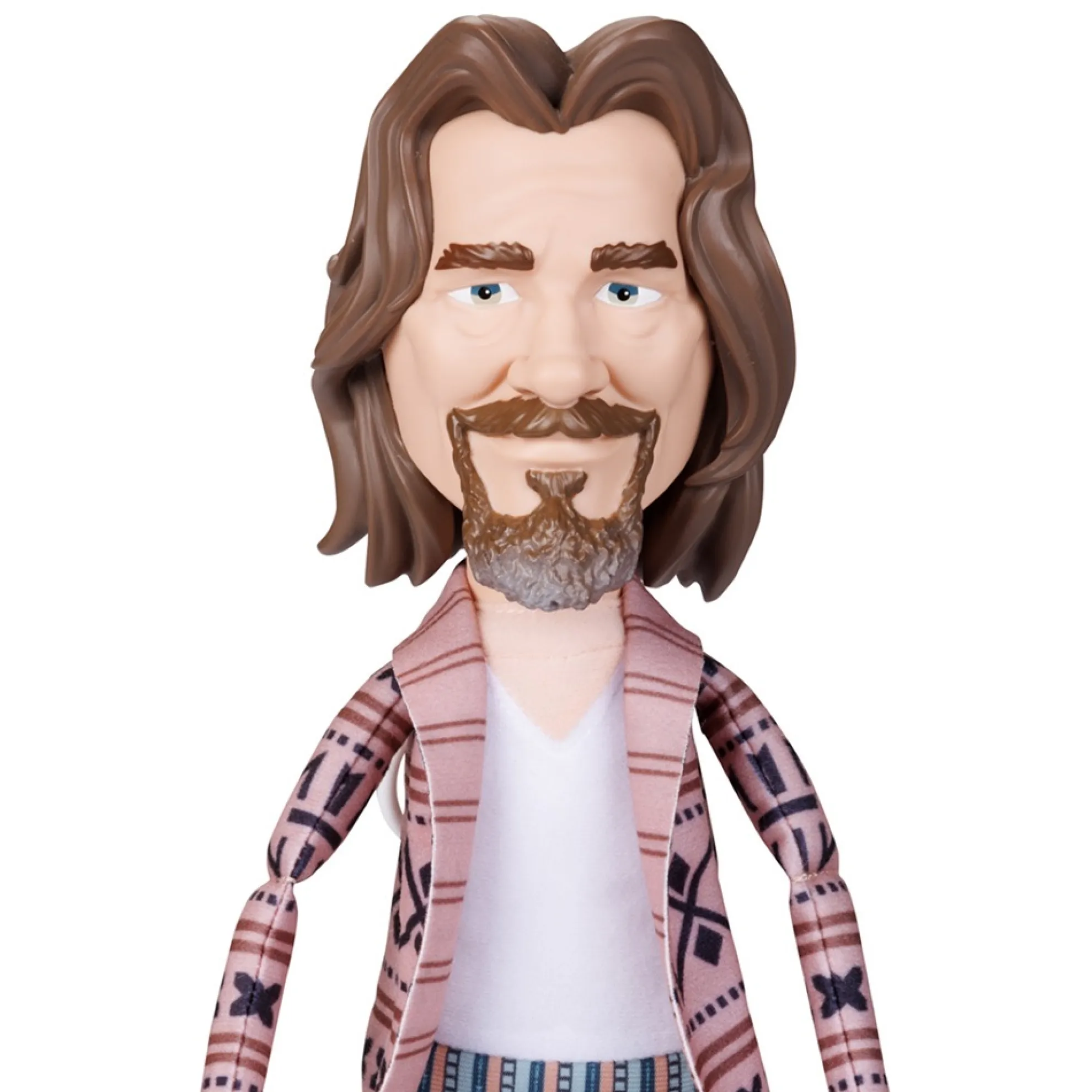 The Dude The Big Lebowski