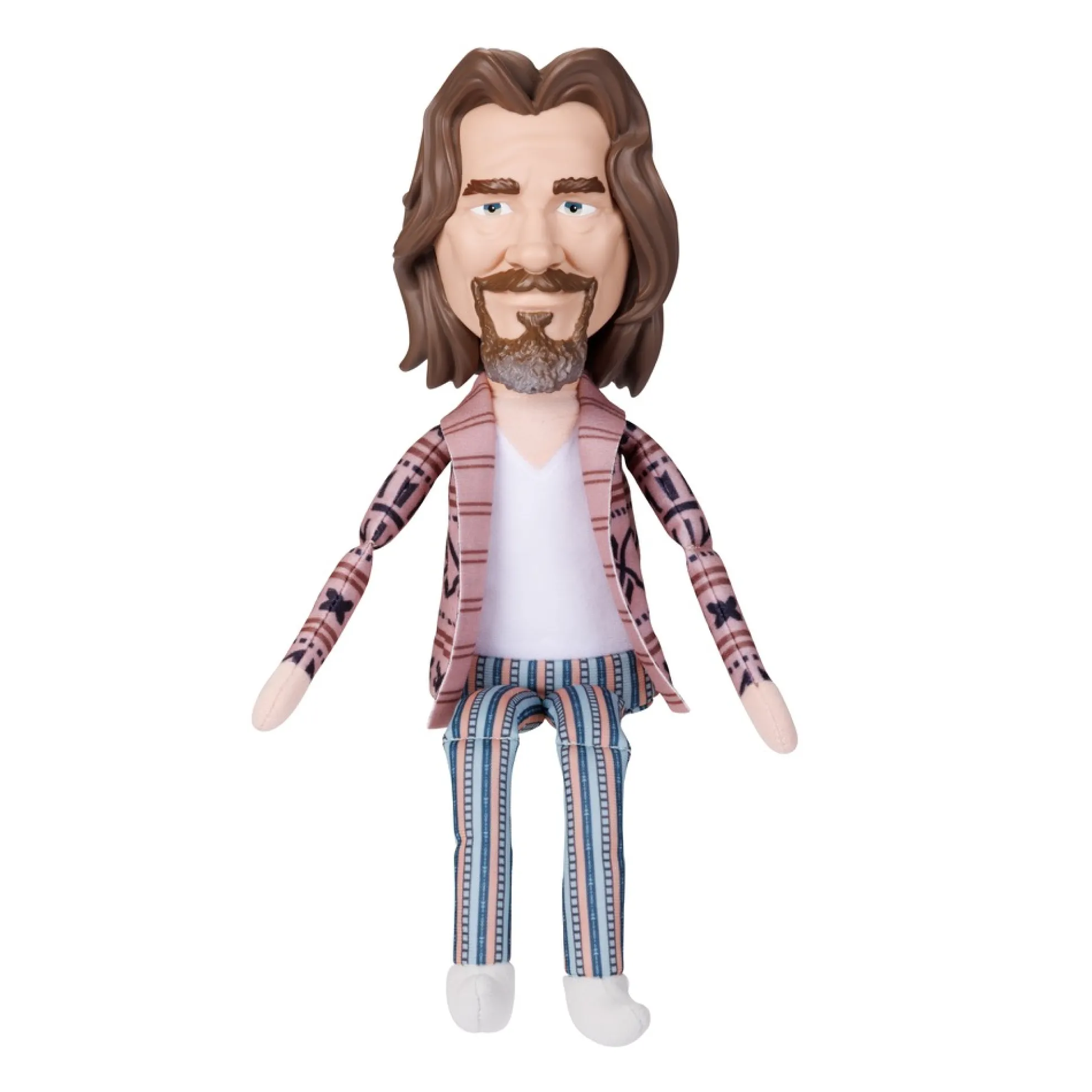 The Dude The Big Lebowski