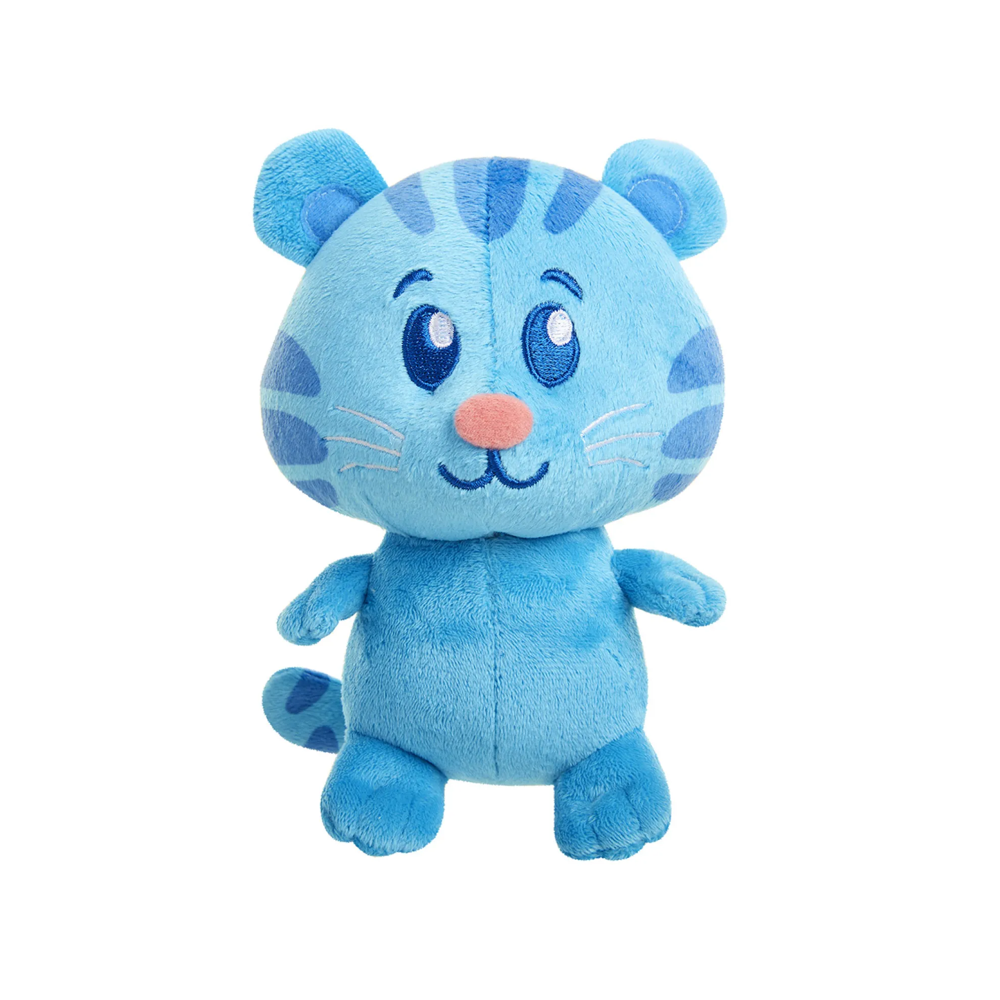 Tigey Plush