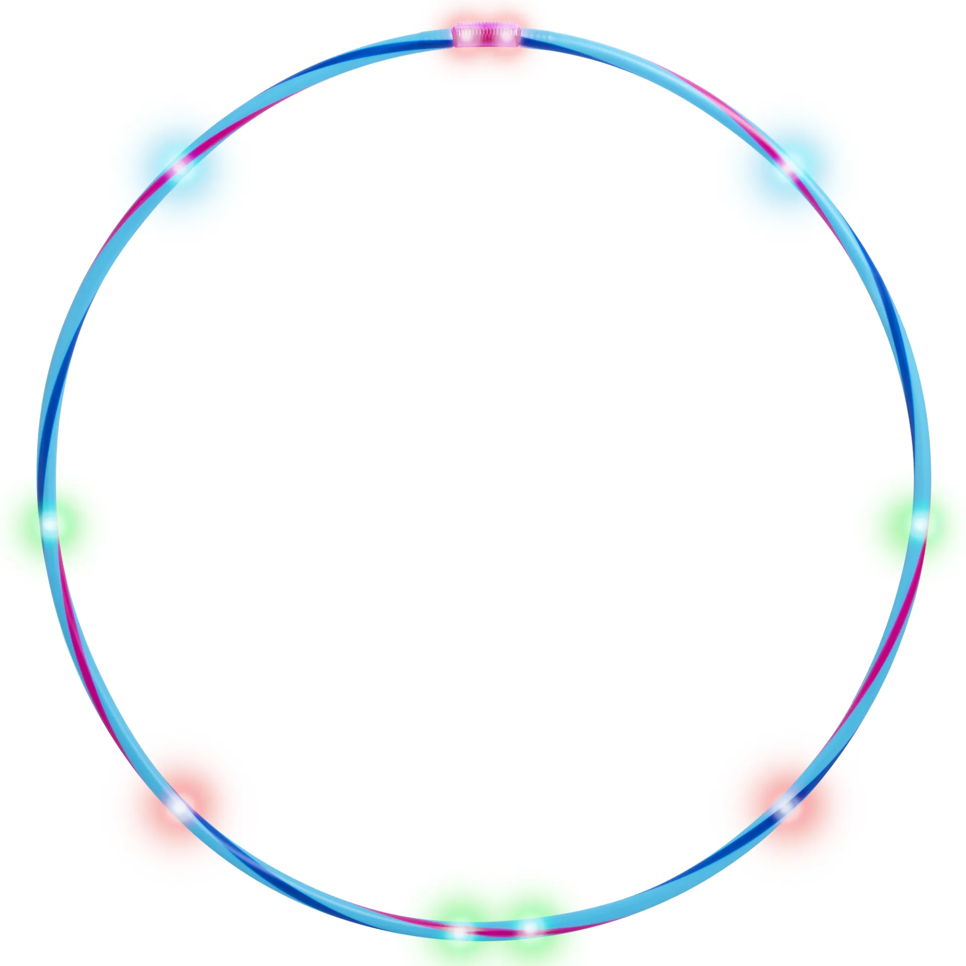 Ultimate Light Up Hoop