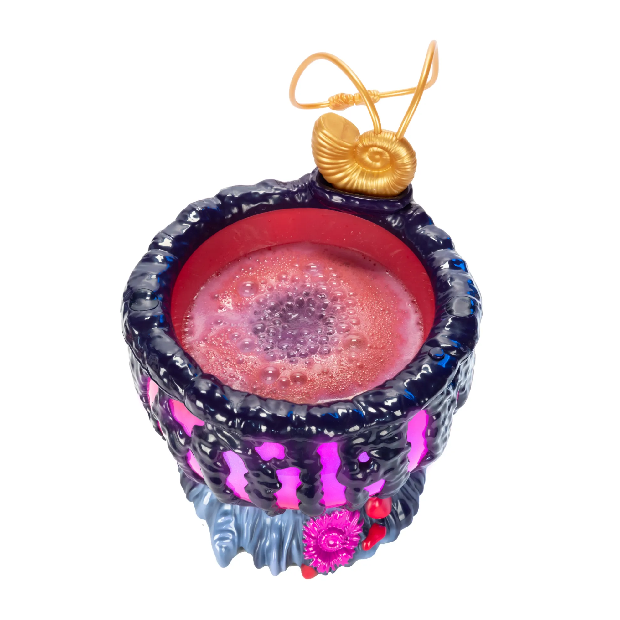 Ursula's Mystical Cauldron