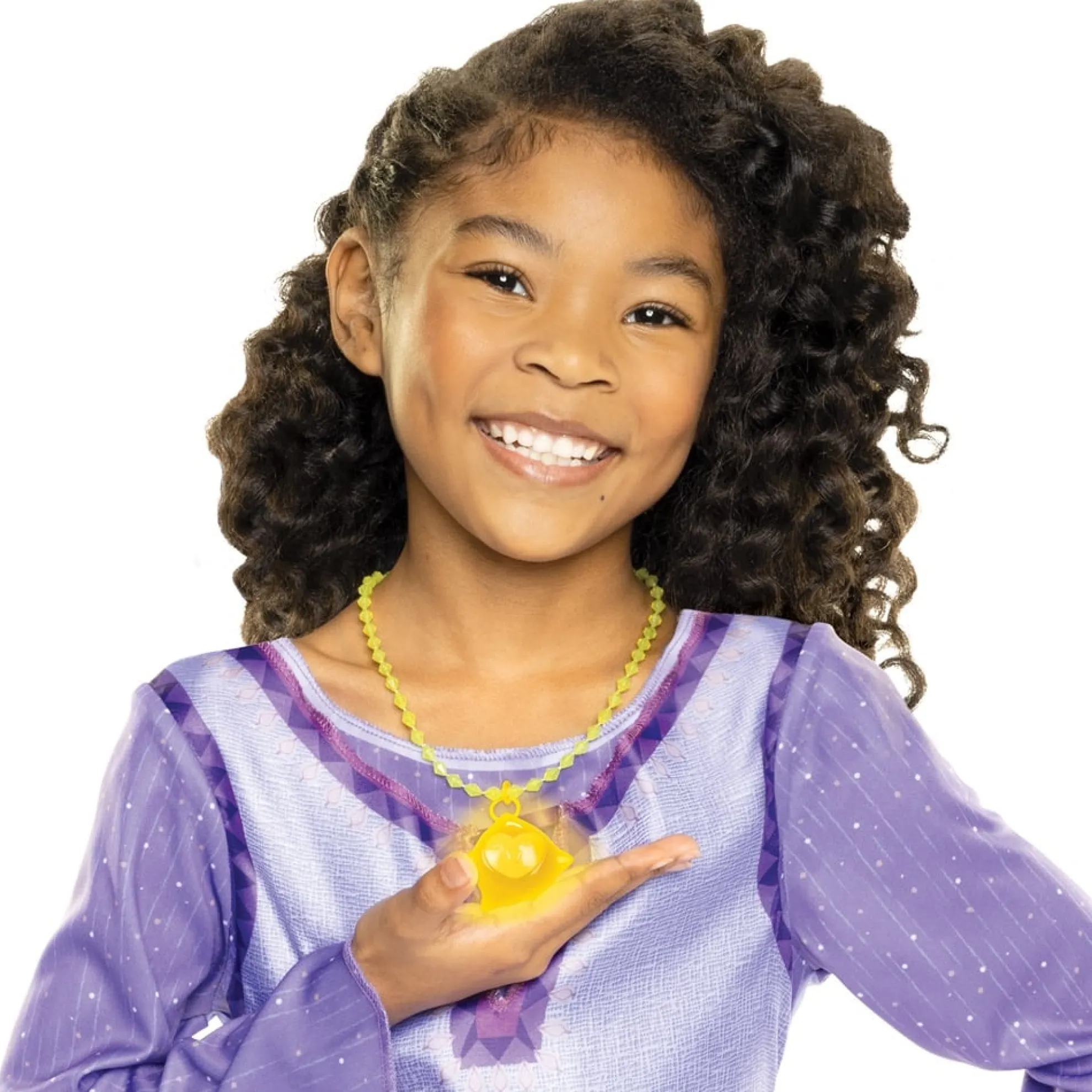 Wishing Star Necklace