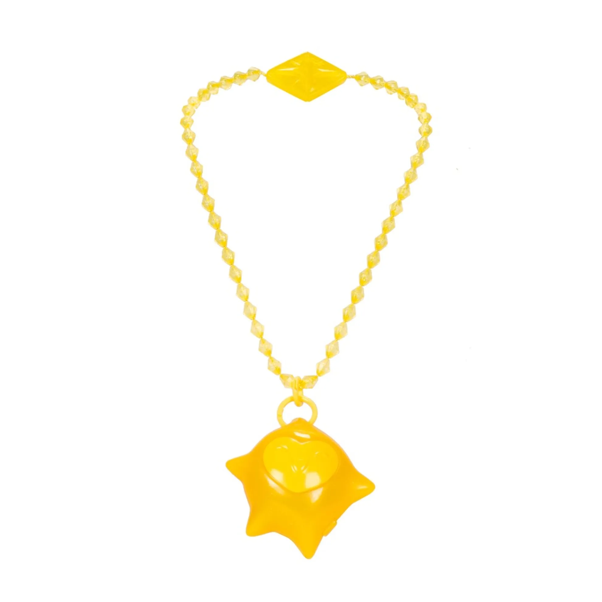 Wishing Star Necklace