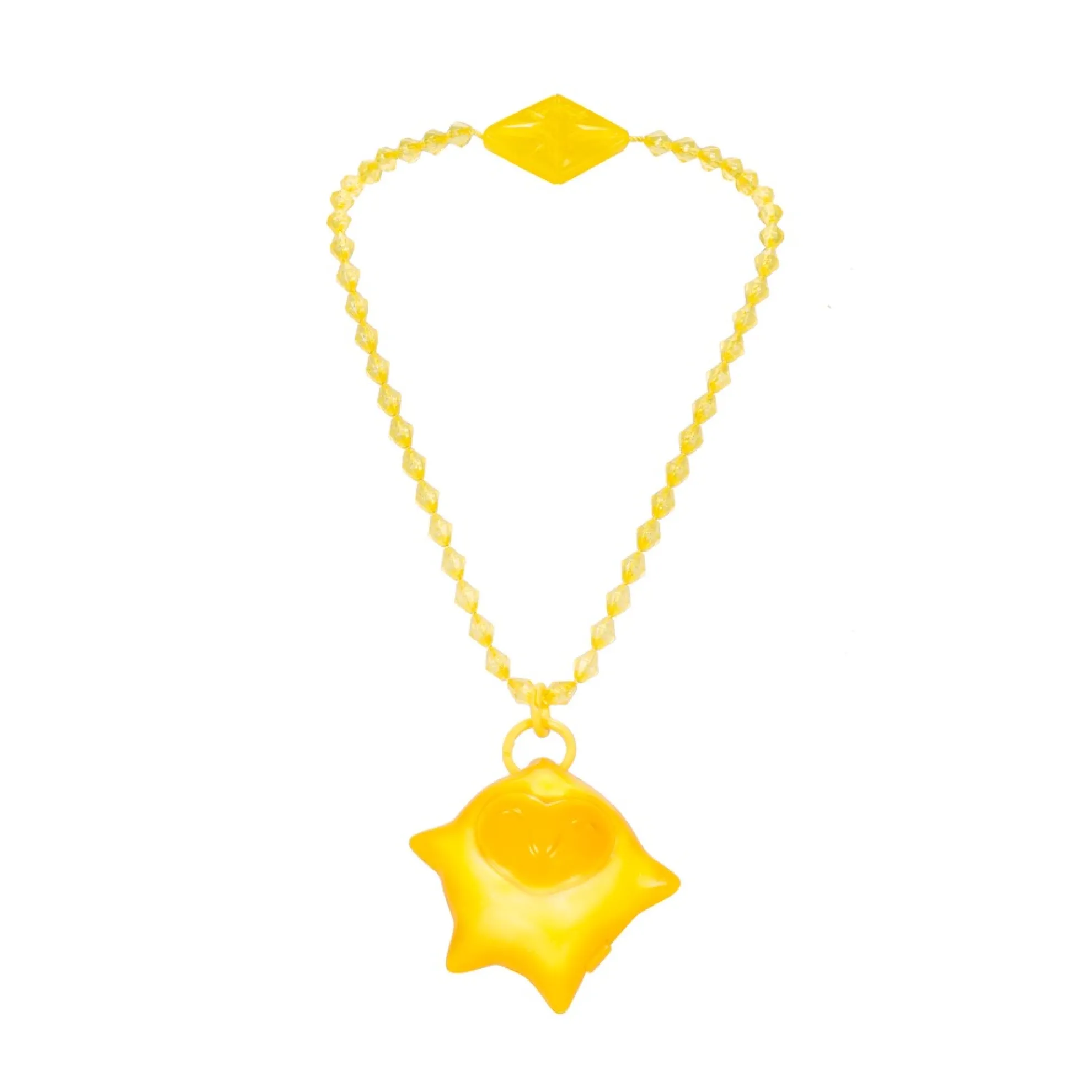 Wishing Star Necklace