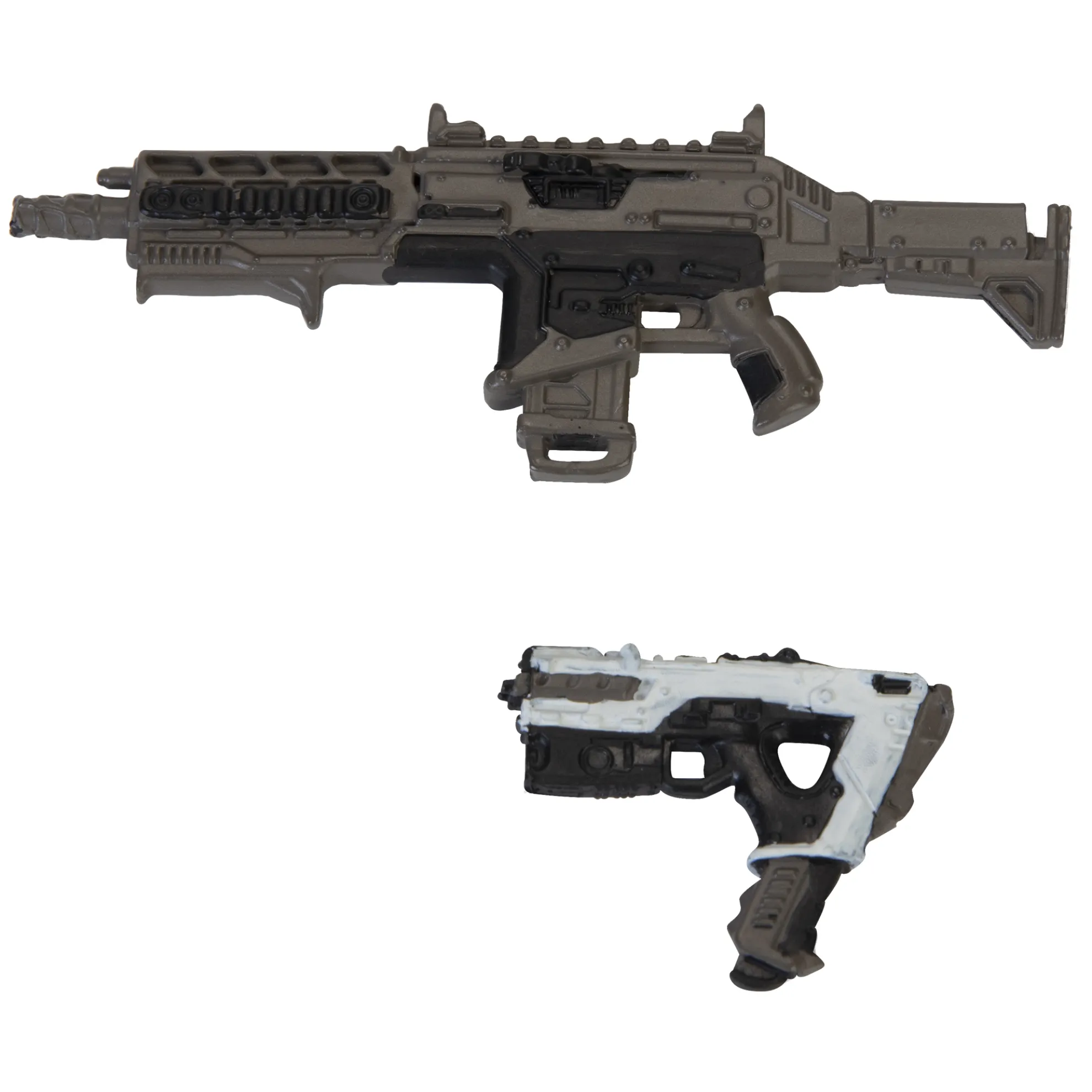 Wraith (With Voidwalker Legendary Skin) 6-Inch Action Figure Series 2