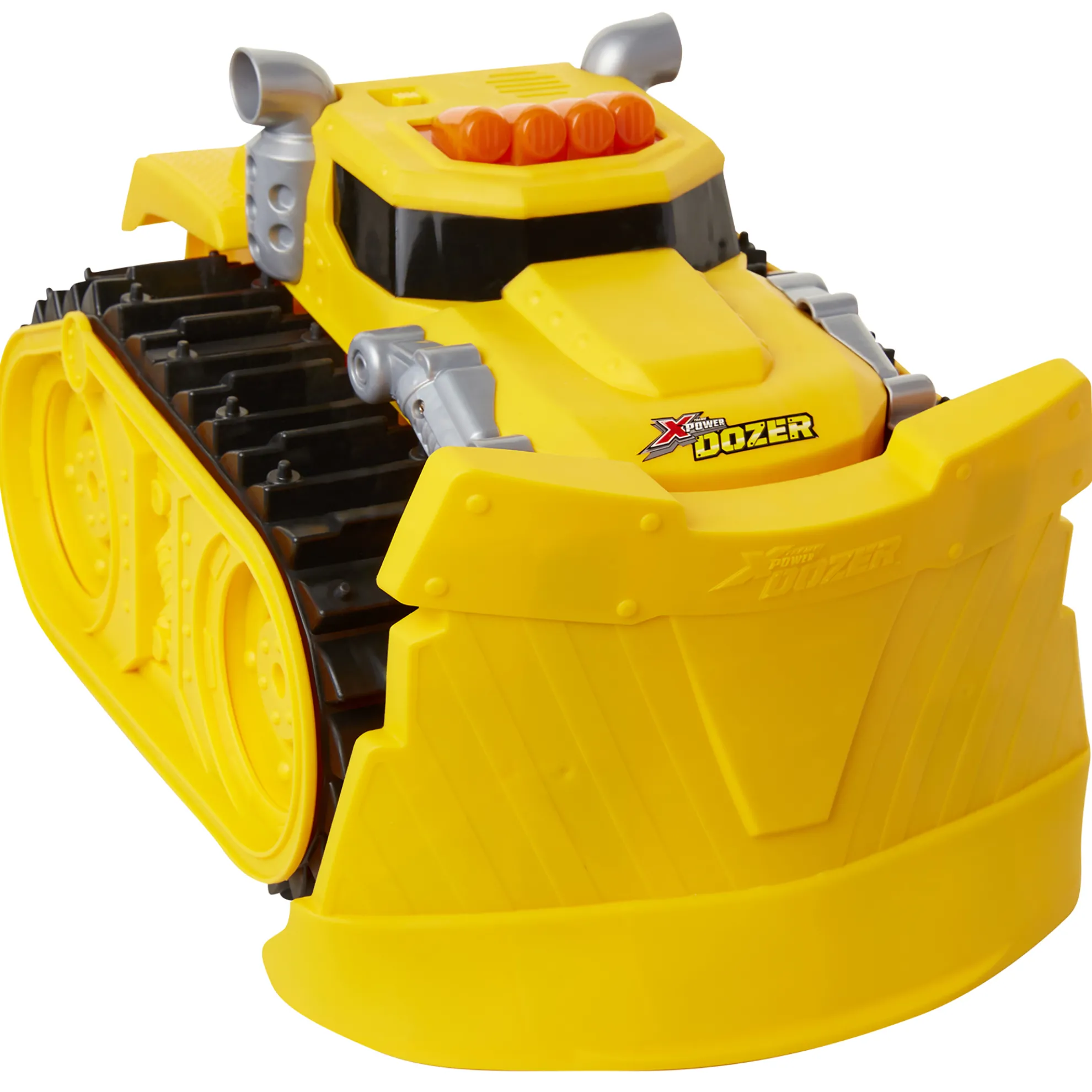 Xtreme Power Dozer