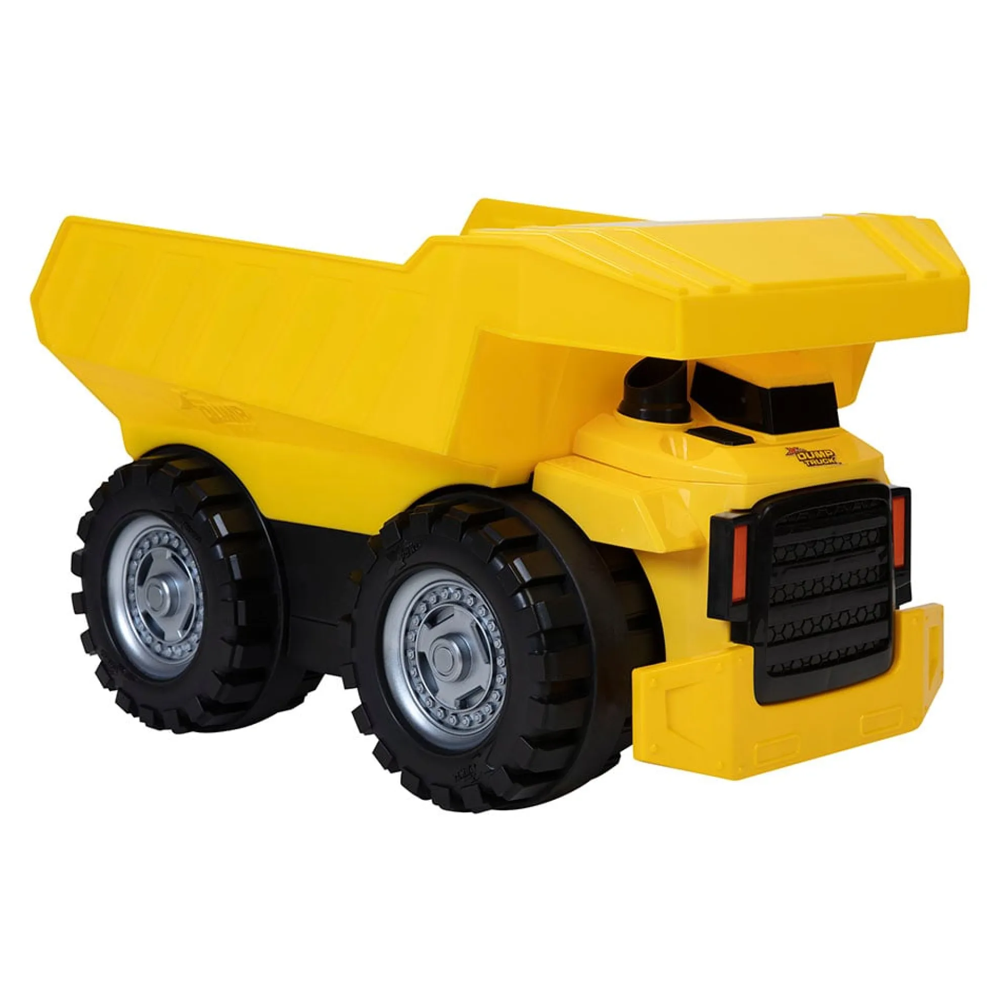 Xtreme Power Dump Truck