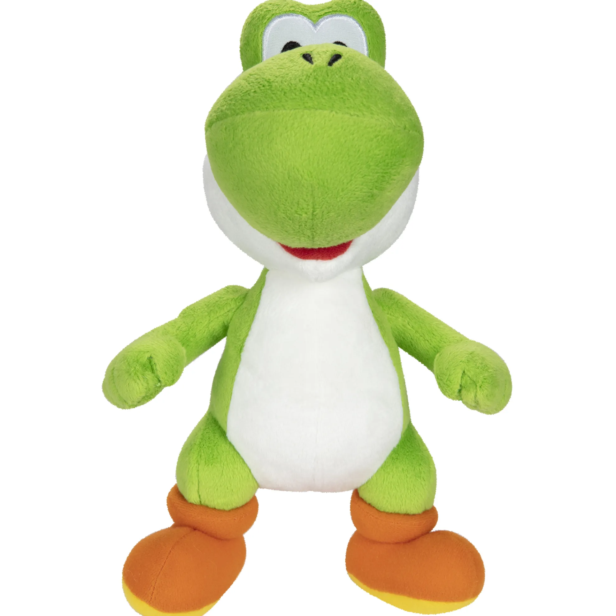 Yoshi Plush