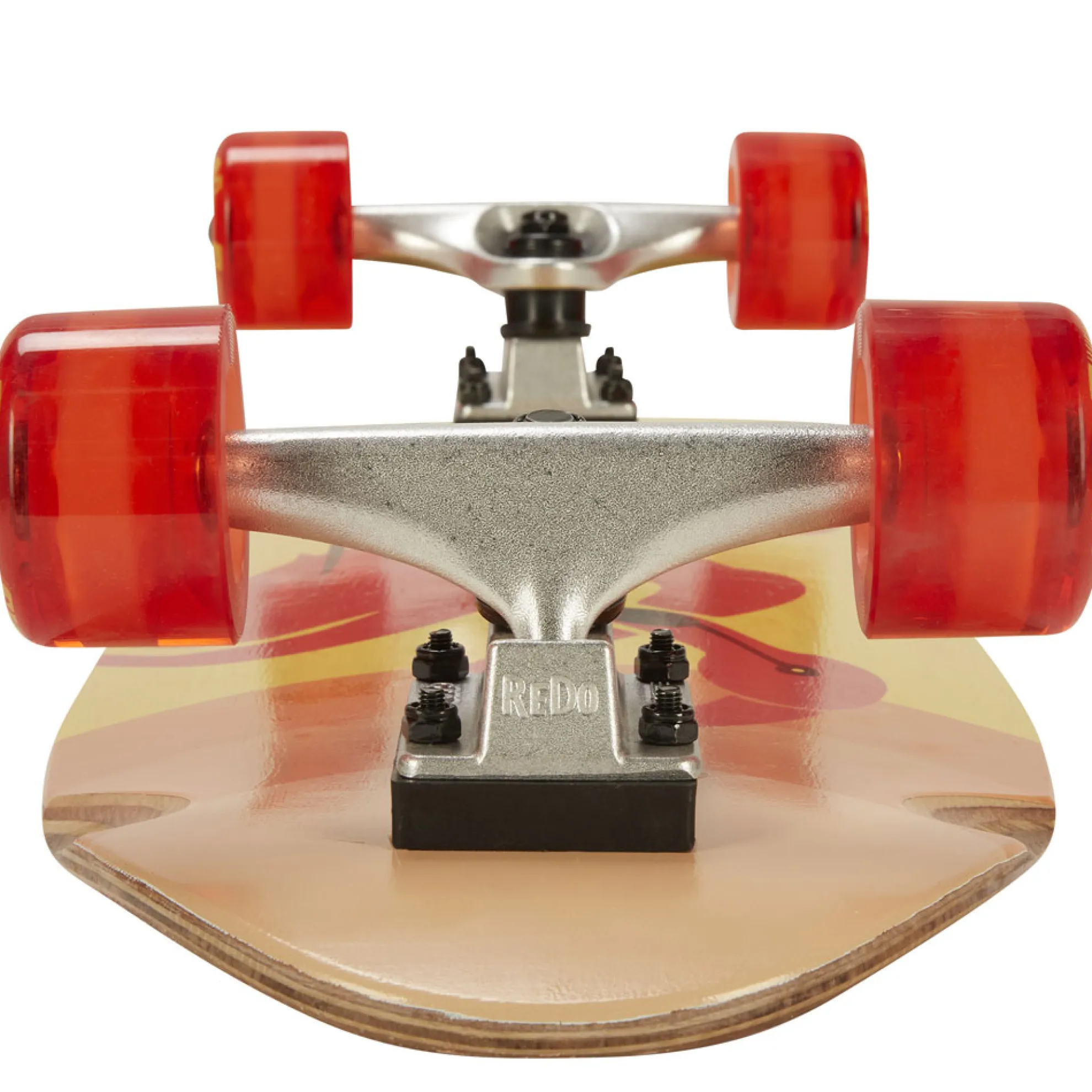 Zodiac Cruiser (Mingo)